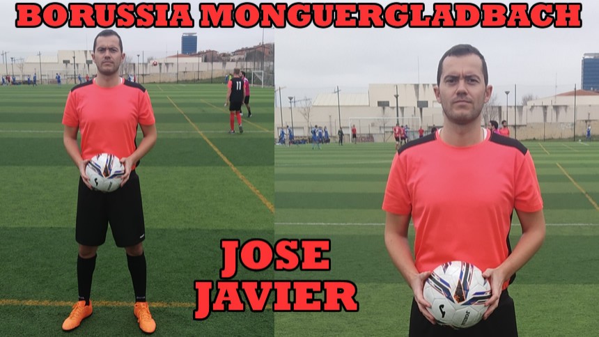 ENTREVISTA PRE PARTIDO. ALCALA DOMINGOS 1ª DIVISION 19-20